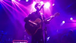 2019.06.01 Lasse Lindh (라쎄린드)- I COULD GIVE YOU LOVE @UNDERSTAGE