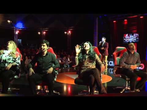 Vitamin Club 190 HD - Anons (22.11.2014) 20:30