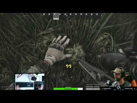 Shoreline Stashes Video Tutorial