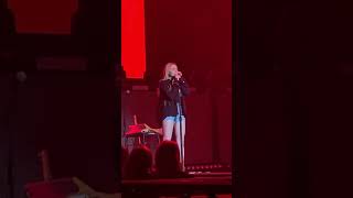 Snaps from Allen, TX - Danielle Bradbery