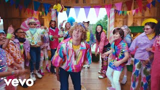 KIDZ BOP Kids - As It Was (Official Music Video) [KIDZ BOP Super POP!]