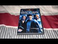 Opening To State Of Grace 2002 DVD