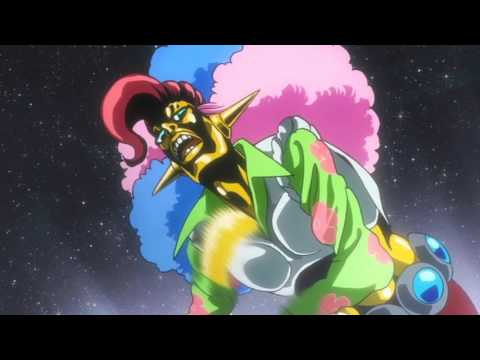 Space☆Dandy I'm Losing You BTB