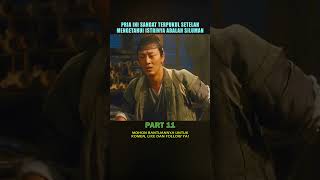 Download lagu Biksu li bertarung dengan siluman ular putih #alurceritafilm #alurfilm #film #movie #shorts mp3