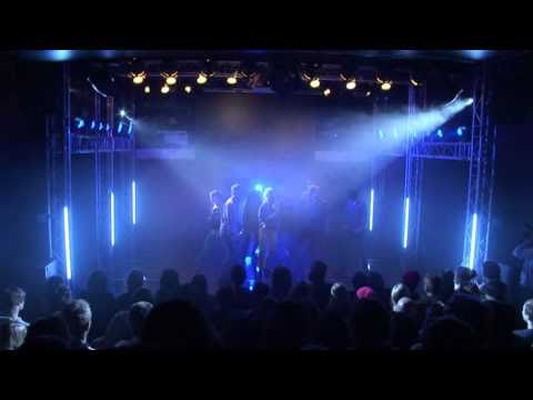 Nissenrevyen 2010 - Avslutningsnummer