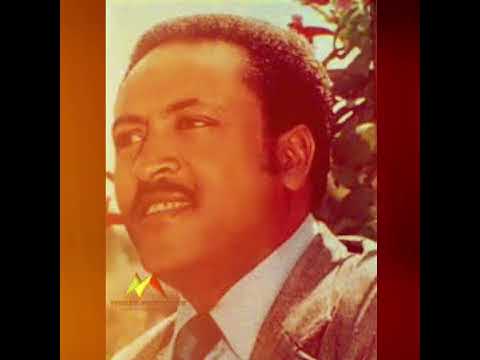 Tilahun Gessese - Min Taregiwalesh EDM Remix