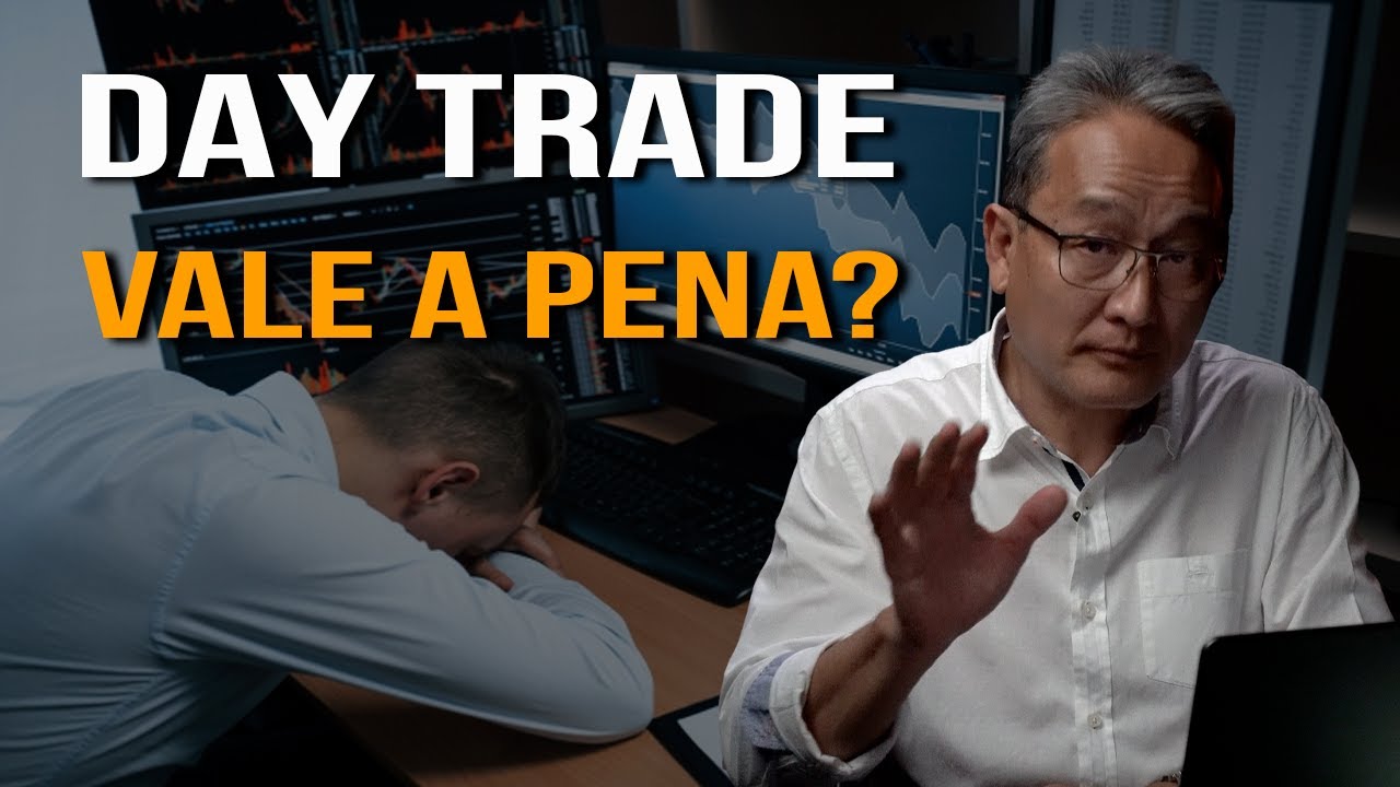 Há Vencedores no Day Trade?