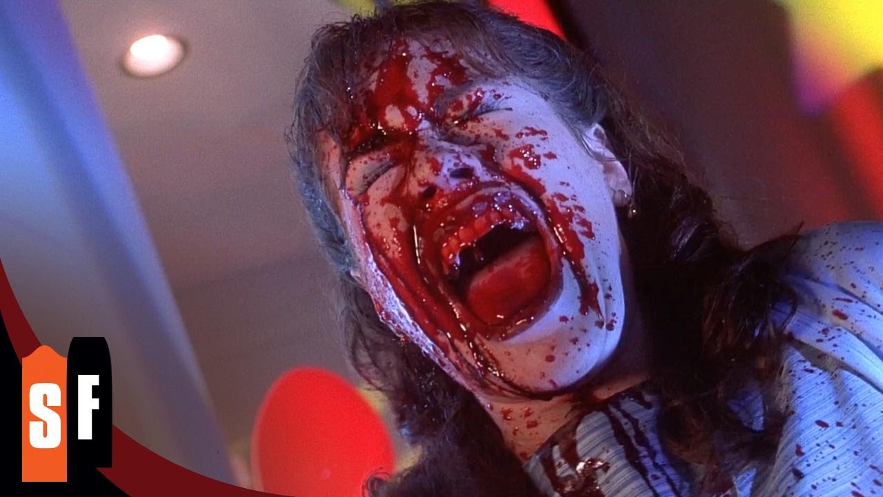 Killer Party