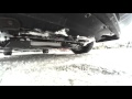 Delorean DMC-12 Lounge Drift