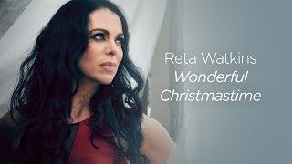 Reta Watkins - Wonderful Christmastime