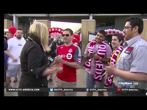 Video footage sparks sexual harassment and misogyny debate