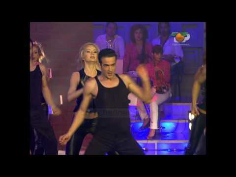 Portokalli, 3 Qershor 2008 - Baleti i hyrjes