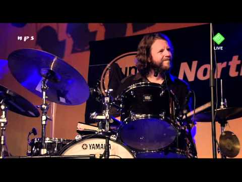 John Scofield / Medeski, Martin & Wood - 'Hottentot' - North Sea Jazz 2007