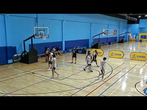 The Borough(69) tier 6  Chinese Taipei(67) - tcbl sunday