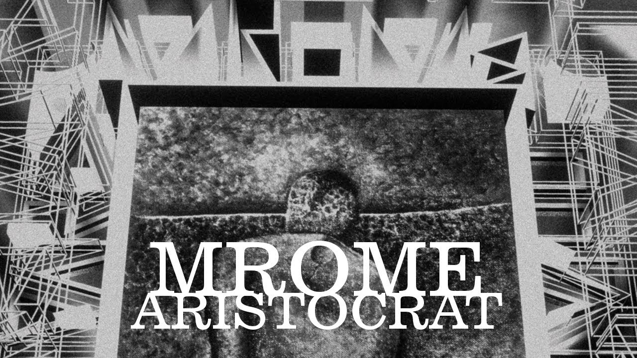 Polski black projekt metalowy MROME udostępnił teledysk do singla „ Arystokrata ” z nadchodzącego albumu „ Boneyard Twist ”.