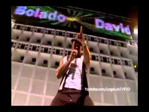 03 - David Bolado - Só tem brabo FURACÃO 2000 DVD ARMAGEDON