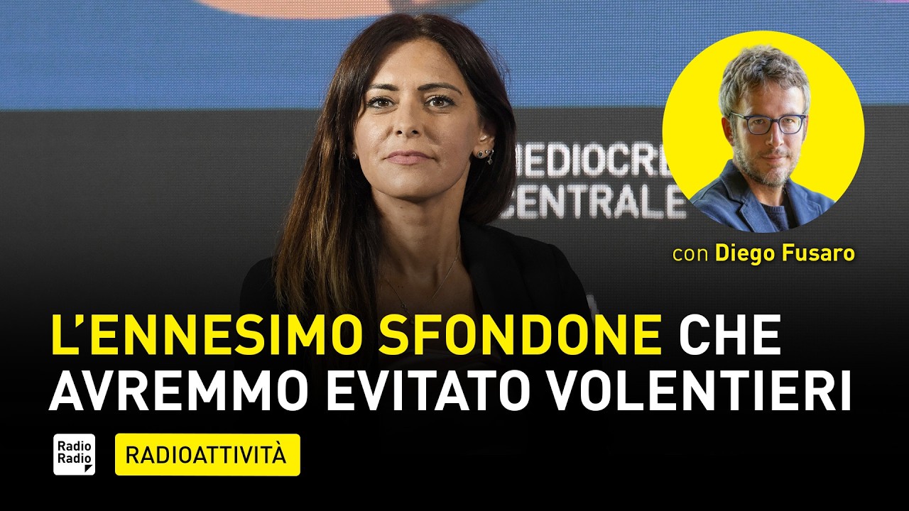 Rispunta la PICIERNO con un FLOP DA CAPOGIRO sul "fascismo" di PUTIN