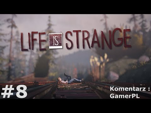 Zagrajmy w Life is Strange [#8] Część 1 - Poznajemy nowe fakty