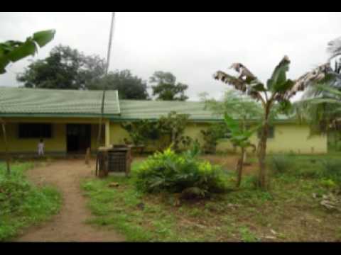 Apichèkè et Ac Orchestra à Diapé - Vendredi