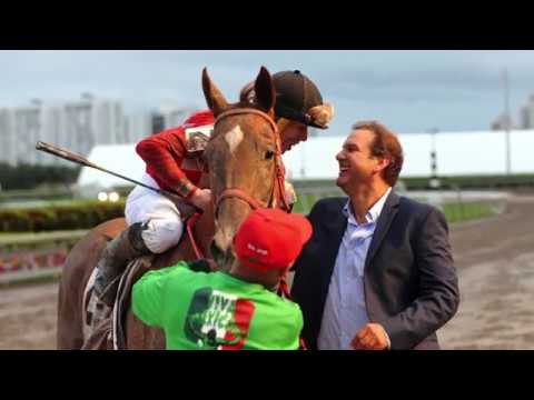 Sólido triunfo de Jala Jala en el Clásico del Caribe 2017