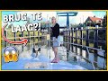 PASSEN WE HiER ONDERDOOR OF iS HET TE LAAT? ? | Bellinga Vlog #1794