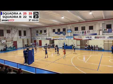 Pol. Coop novate volley B2