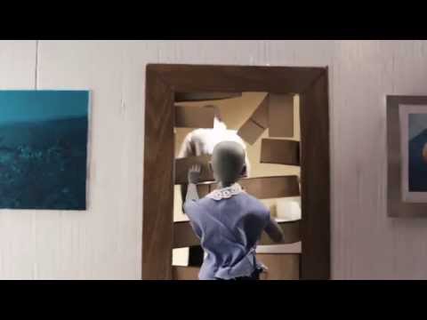 Midnight Faces - Animal [OFFICIAL VIDEO]