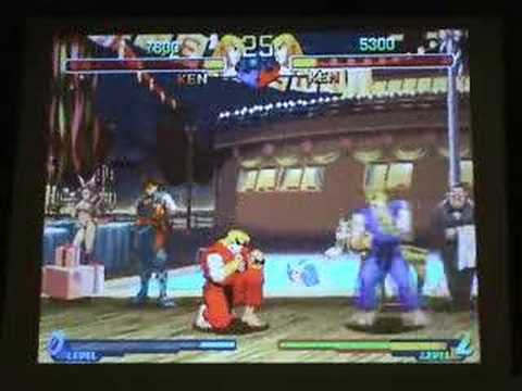 OHN6 - A2 - Jurist (W) v ToXY (2W)