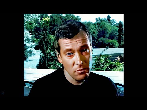 Raumpatrouille Orion 1966  Folge 5