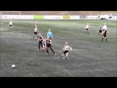 Pallokissat/2 - Klubi-36