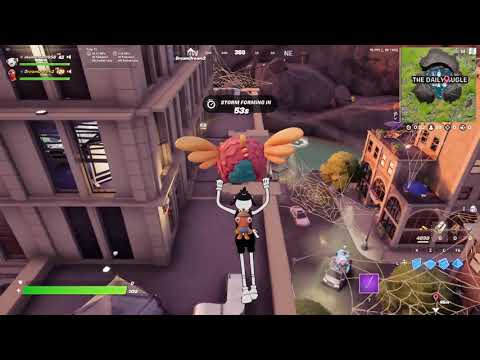 Fortnite with @dream • @GeorgeNotFound ALT Twitch Live Stream [ Full ] • 17 / 01 / 22