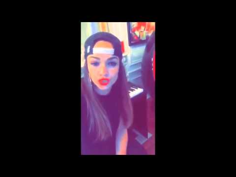 Jazz clash  Nehuda et Sara