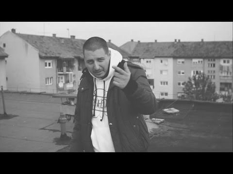 Cosmano - Antiteze (Videoclip Oficial)