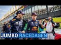 Max Verstappen: 'Volgend jaar voor snelheid, nu voor vermaak in Zandvoort'
