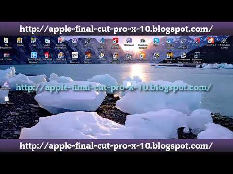 Apple Final Cut Pro X 10.4.2, Apple Motion 5.4.1 , Apple Compressor 4.4.1 & Full With Plugins Pack