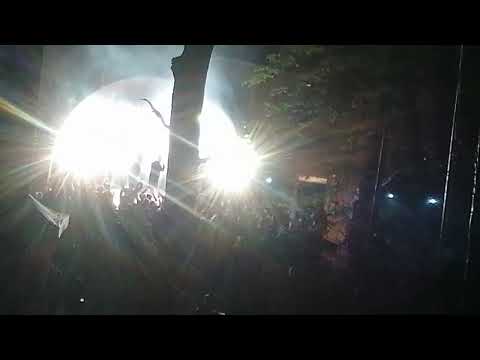 Oldschool hiphop jam Chodzież 2