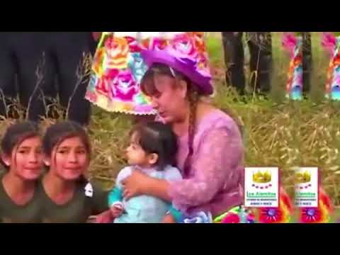 La Rosa Más Hermosa - Angélica Gómez | Videoclip original extendido (16:9) 1080p