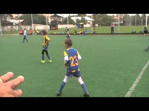 Petrolul '95 Ploieşti -   C.S.M. Ploieşti  5 – 1 ( 2 – 0 ) repriza II