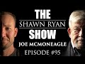 Joe McMoneagle CIA S Project Stargate SRS 95