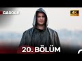 Gaddar 20 Bölüm FİNAL 4K Ultra HD