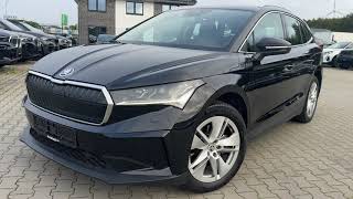 Skoda Enyaq 80
