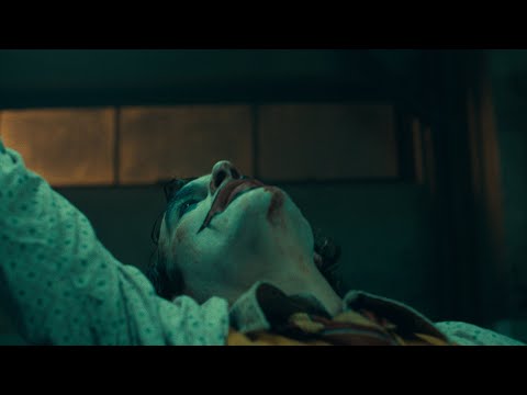 Coringa - Teaser Trailer