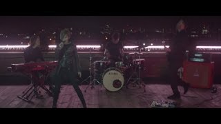 The Jezabels - The End video