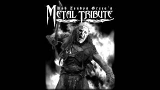 Music video thumbnail preview for Metal tribute to tolkien sauron's fury by Metal Tribute to Tolkien