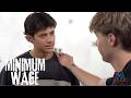 Minimum Wage - Work Crush
