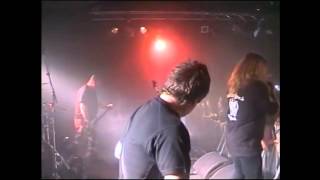The Sanity Days - Welcome to Dying - Hammerfest March '12.mp4