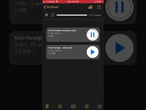 Fivio foreign unreleased