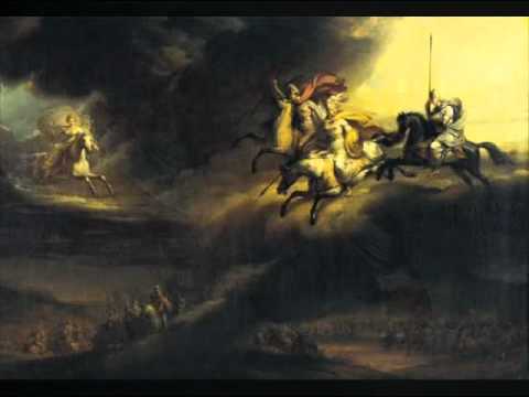 Classical - Richard Wagner - Ride of the Valkyries