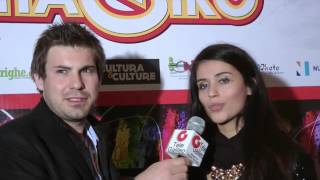 SPECIALE CANTAGIRO 2016, MARTINA MAGGI, Finalista Nazionale CANTAGIRO 2016, Fiuggi