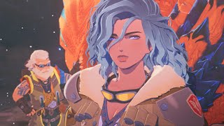 Watch and explore about Monster Hunter Stories 3: Twisted Reflection - Premium Deluxe Edition